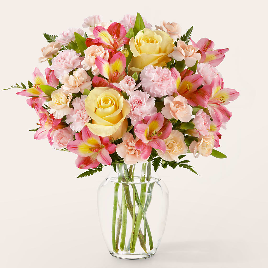 Just Lovely Bouquet –  Mongis Luxe Creations Llc, Old Bridge NJ