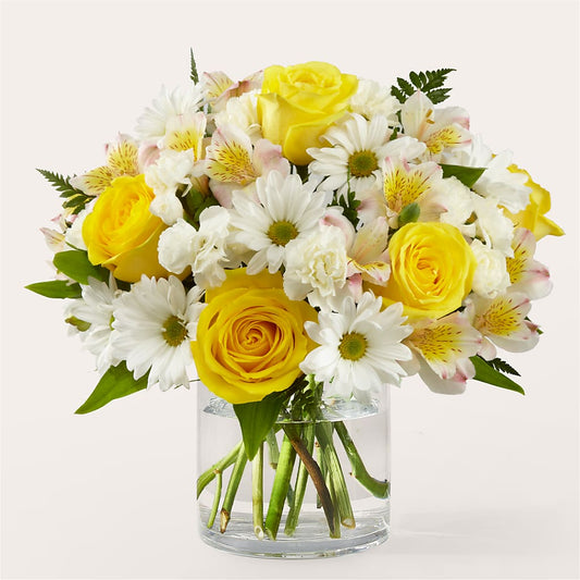 Gleeful Bouquet –  Mongis Luxe Creations Llc, Old Bridge NJ