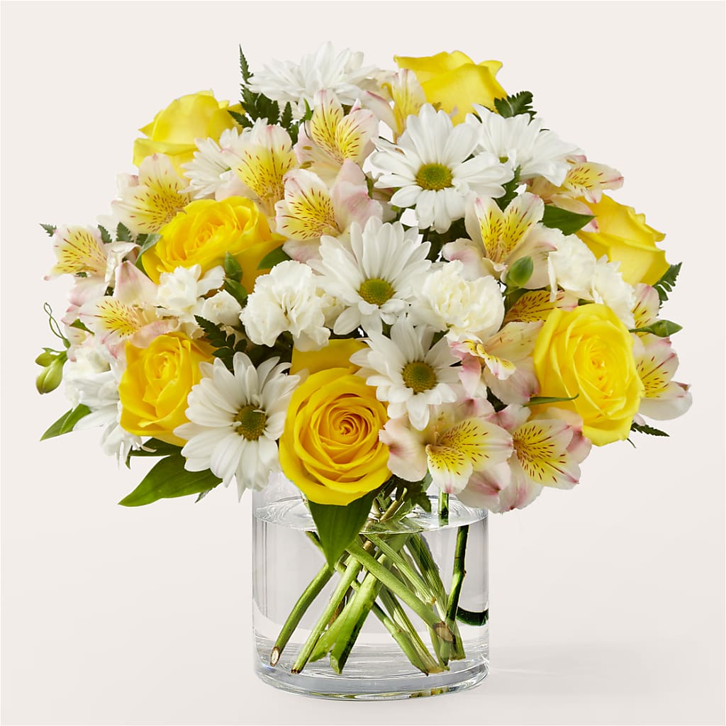 Gleeful Bouquet –  Mongis Luxe Creations Llc, Old Bridge NJ