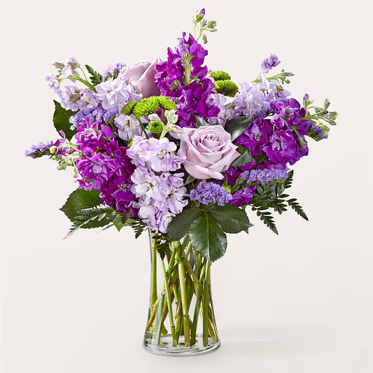 Grapeful Bouquet –  Mongis Luxe Creations Llc, Old Bridge NJ