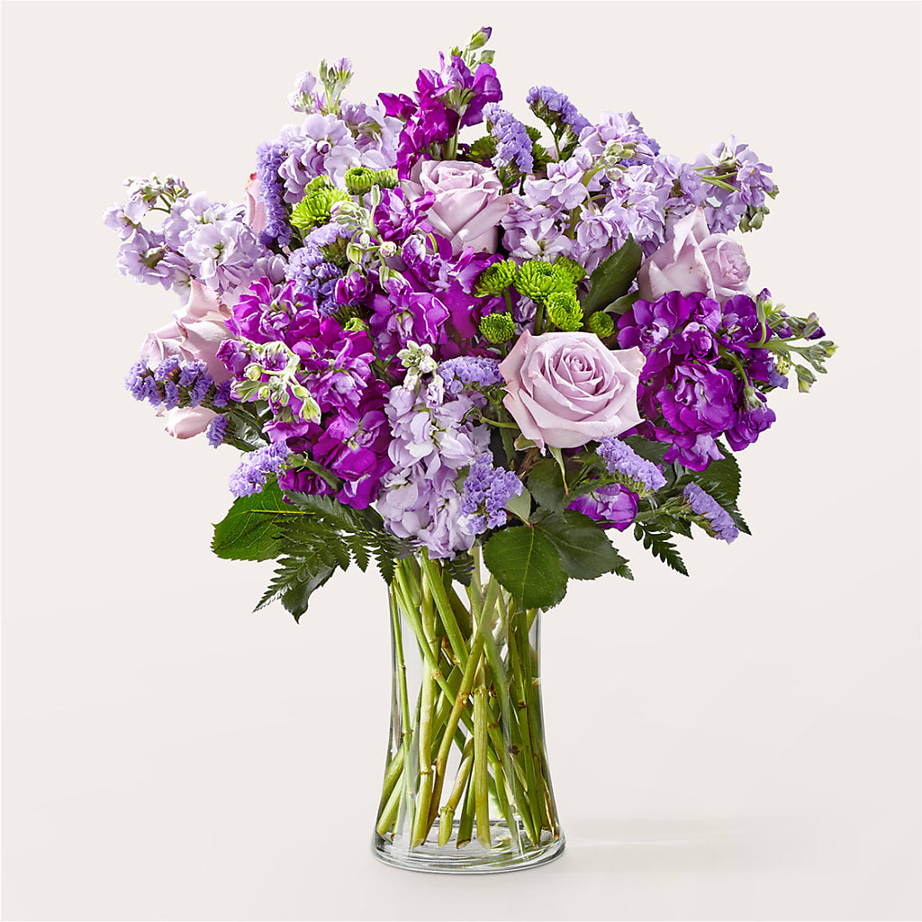 Grapeful Bouquet –  Mongis Luxe Creations Llc, Old Bridge NJ