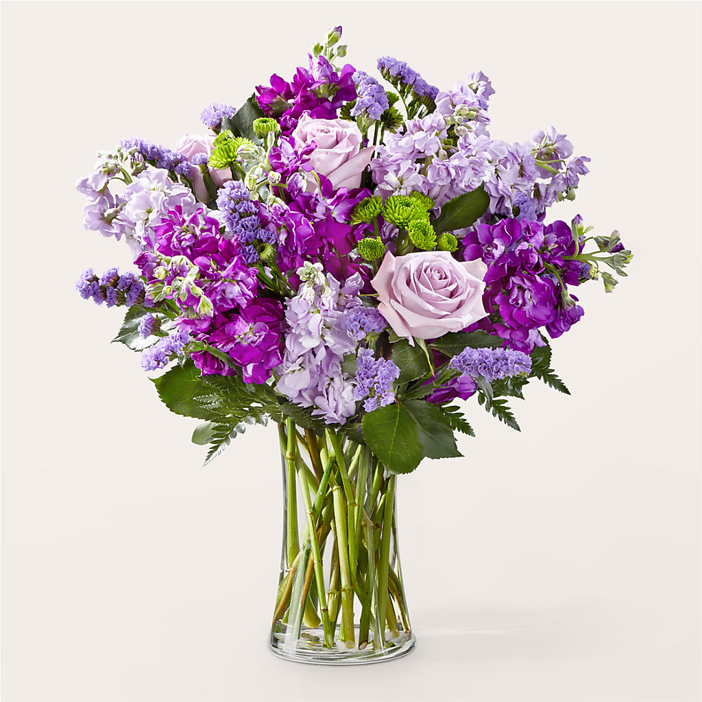 Grapeful Bouquet –  Mongis Luxe Creations Llc, Old Bridge NJ