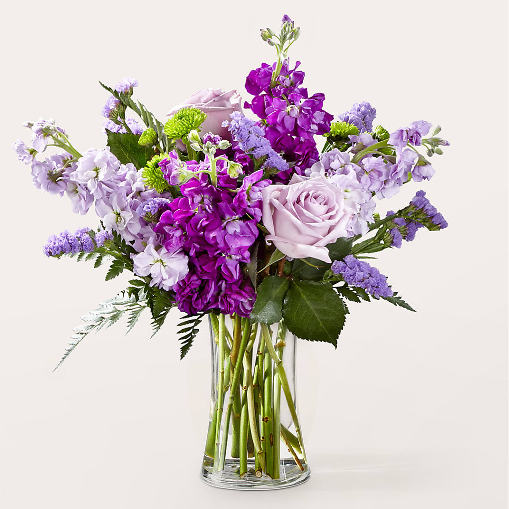 Grapeful Bouquet –  Mongis Luxe Creations Llc, Old Bridge NJ