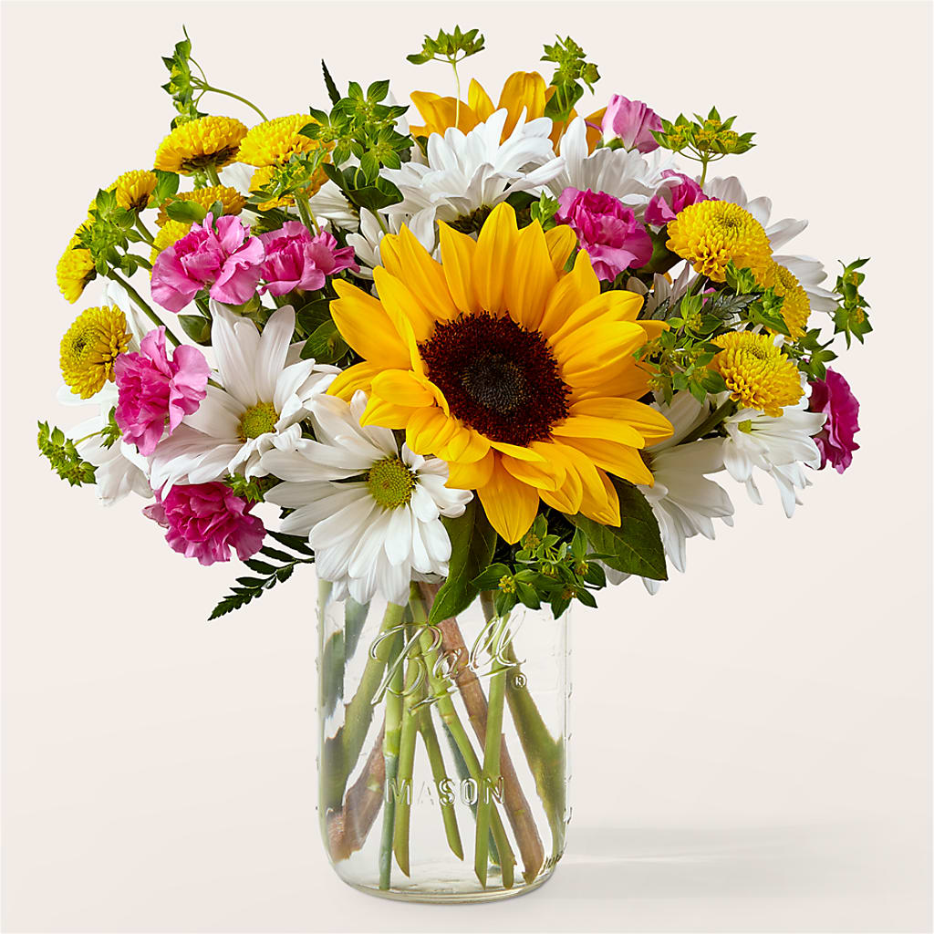 Aglow Bouquet –  Mongis Luxe Creations Llc, Old Bridge NJ