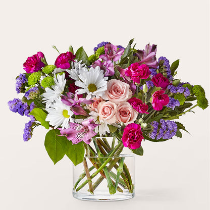 Wild Berry Bouquet –  Mongis Luxe Creations Llc, Old Bridge NJ