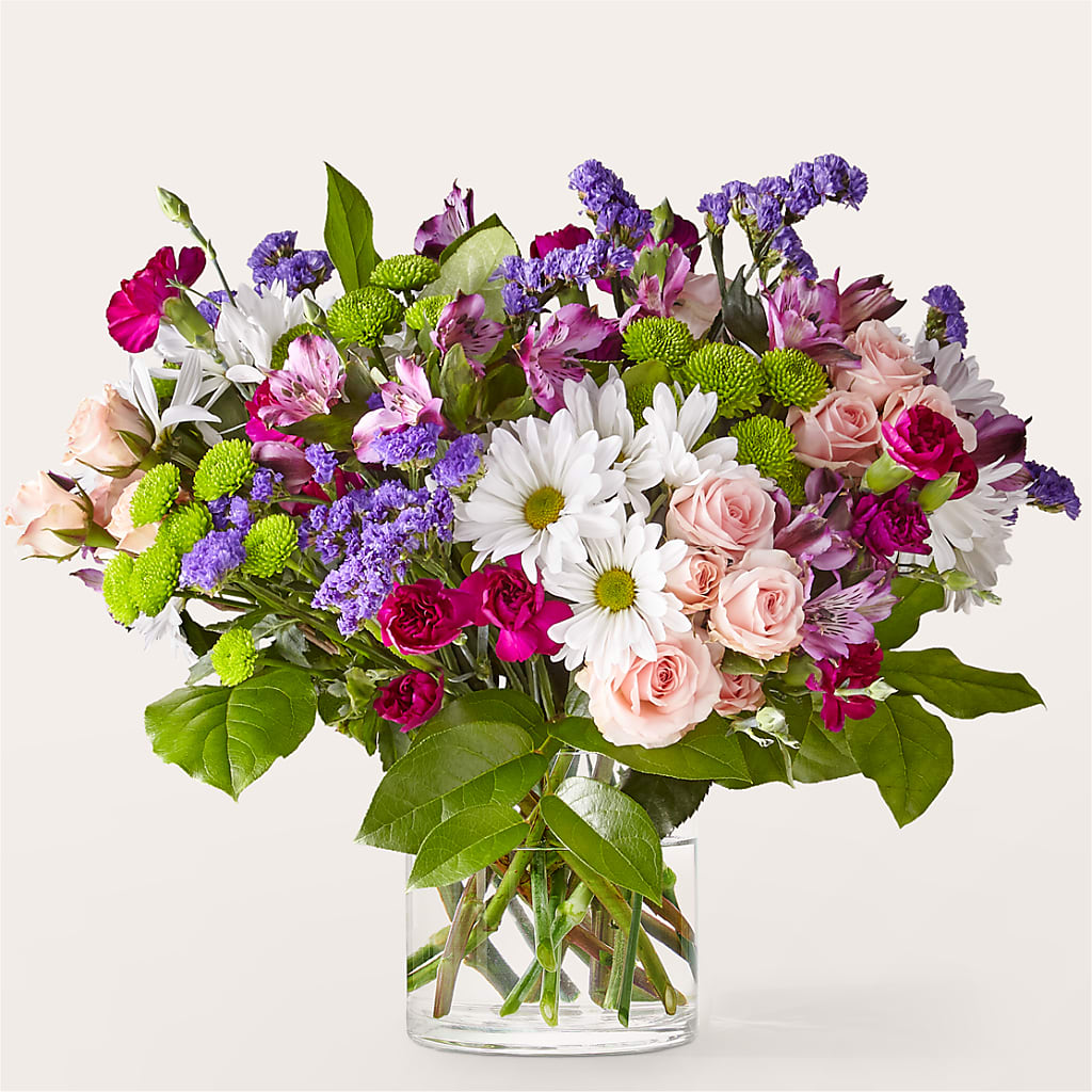 Wild Berry Bouquet –  Mongis Luxe Creations Llc, Old Bridge NJ