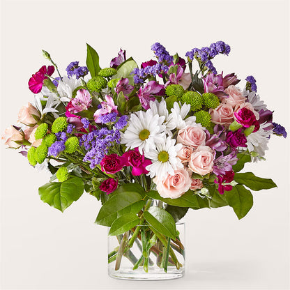 Wild Berry Bouquet –  Mongis Luxe Creations Llc, Old Bridge NJ