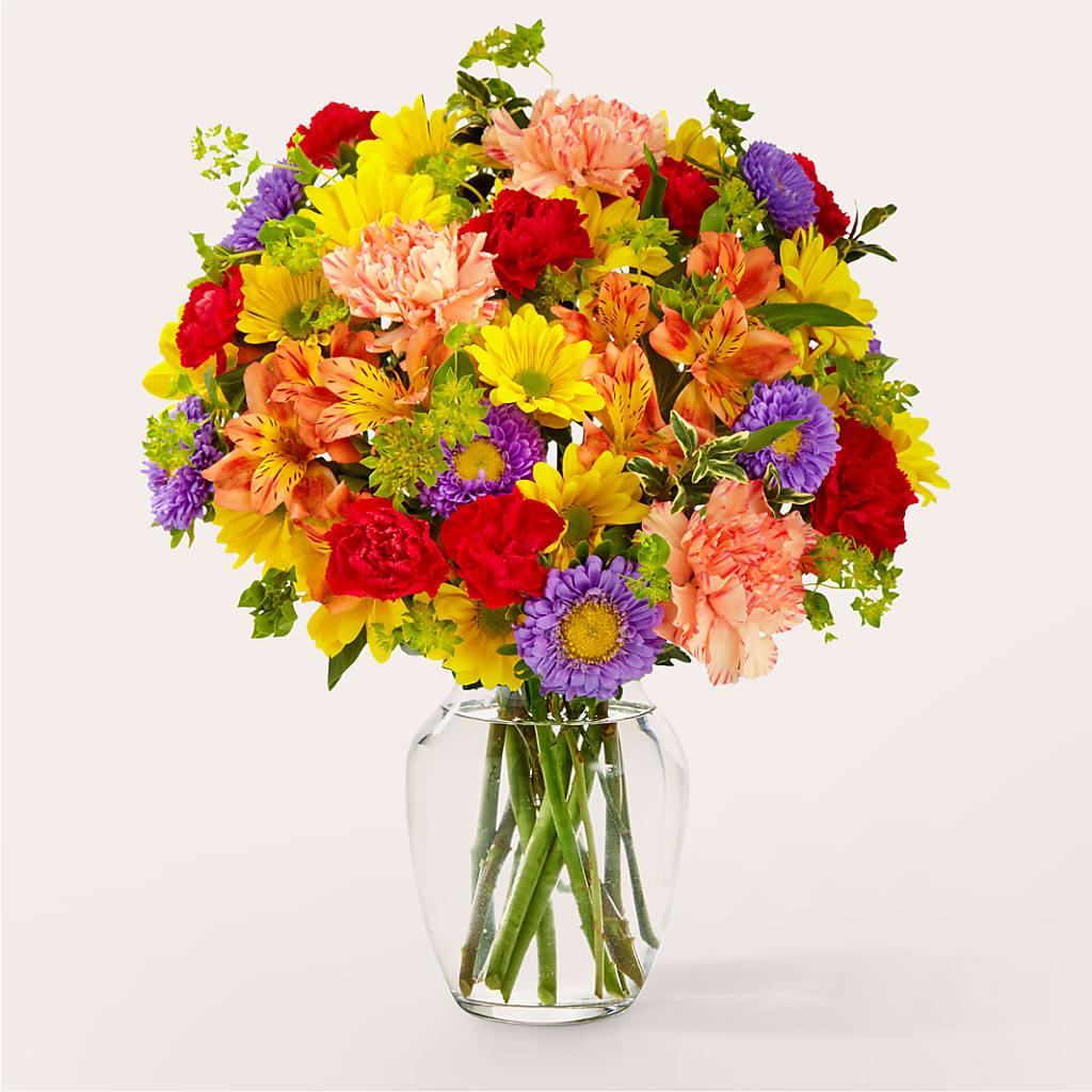 Kaleidoscope Bouquet –  Mongis Luxe Creations Llc, Old Bridge NJ