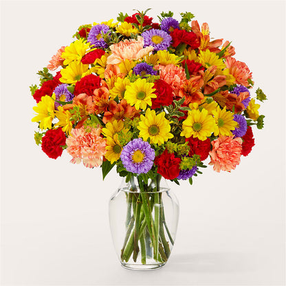 Kaleidoscope Bouquet –  Mongis Luxe Creations Llc, Old Bridge NJ