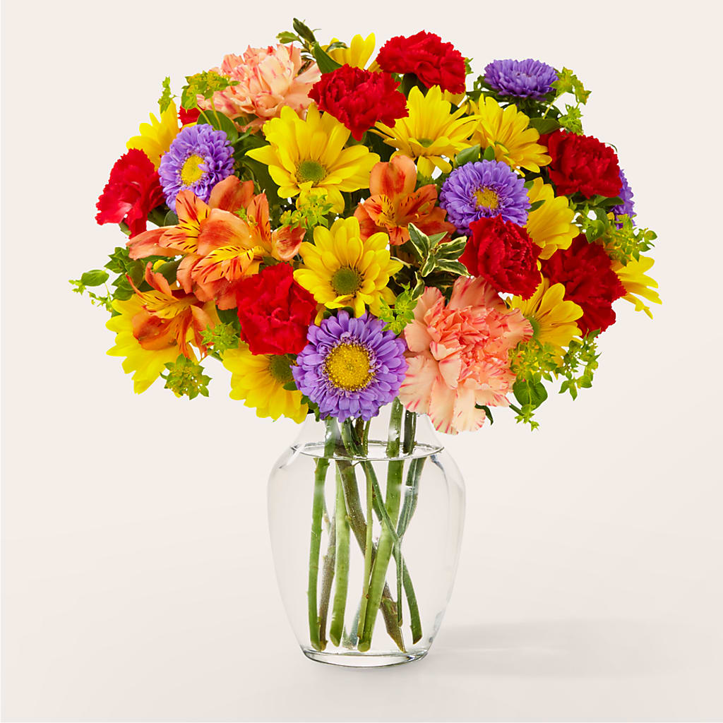 Kaleidoscope Bouquet –  Mongis Luxe Creations Llc, Old Bridge NJ