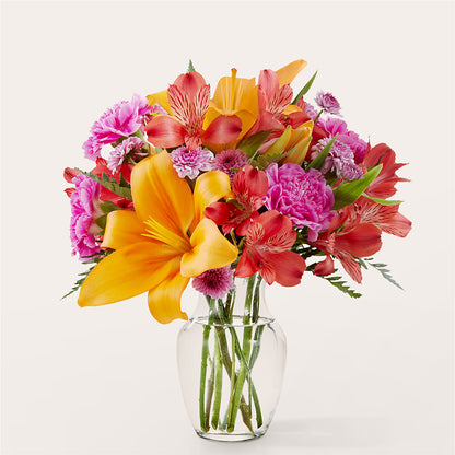 Entranced Bouquet –  Mongis Luxe Creations Llc, Old Bridge NJ