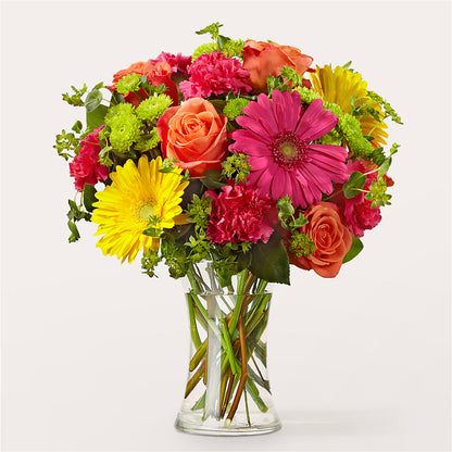 Fruit Punch Bouquet –  Mongis Luxe Creations Llc, Old Bridge NJ
