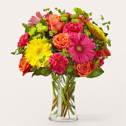 Fruit Punch Bouquet –  Mongis Luxe Creations Llc, Old Bridge NJ