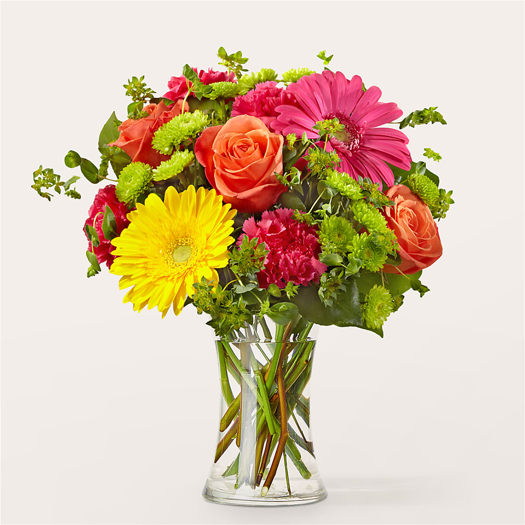 Fruit Punch Bouquet –  Mongis Luxe Creations Llc, Old Bridge NJ