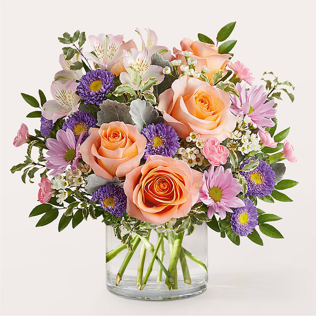 Glimmer Bouquet –  Mongis Luxe Creations Llc, Old Bridge NJ