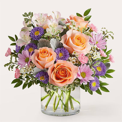 Glimmer Bouquet –  Mongis Luxe Creations Llc, Old Bridge NJ