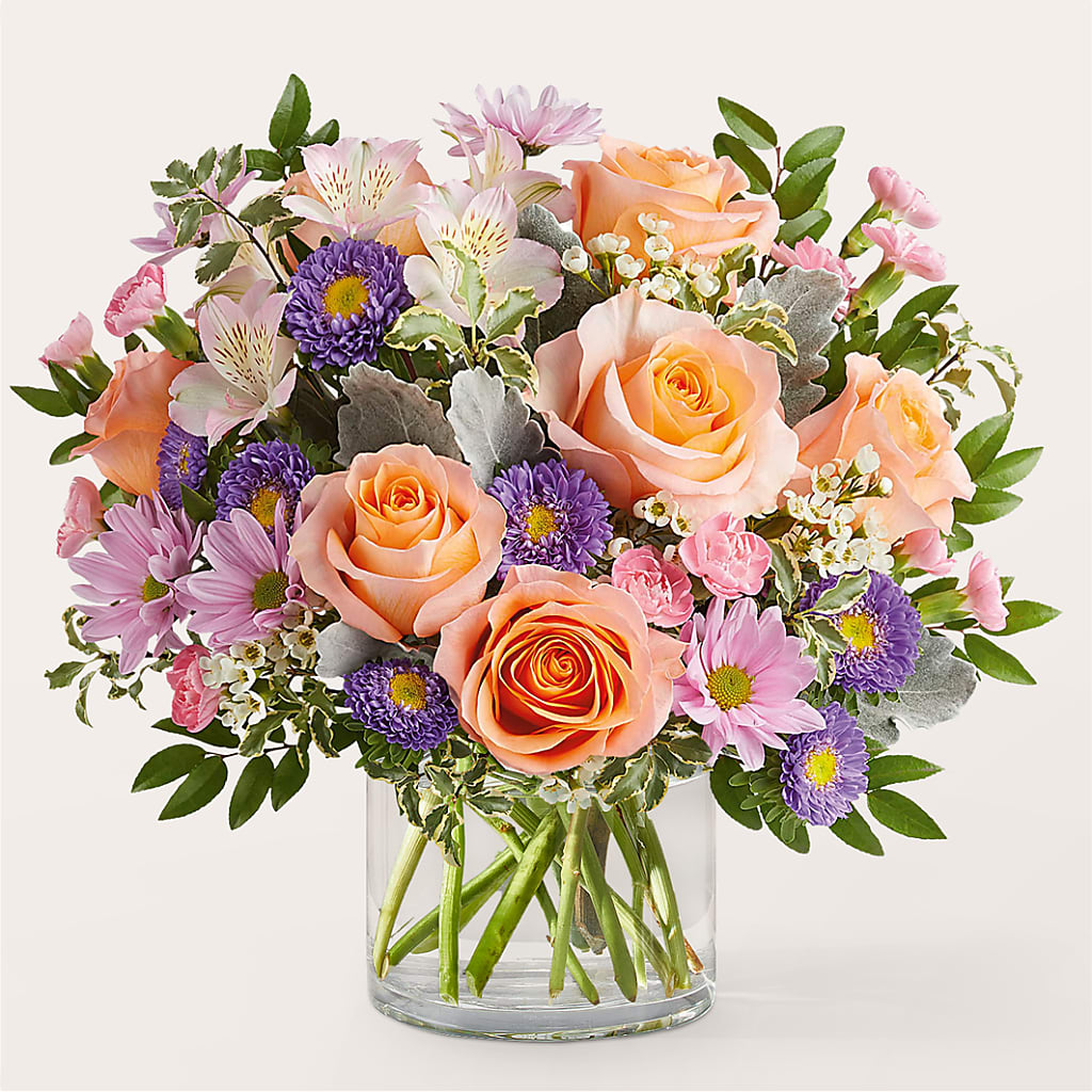Glimmer Bouquet –  Mongis Luxe Creations Llc, Old Bridge NJ