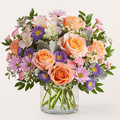 Glimmer Bouquet –  Mongis Luxe Creations Llc, Old Bridge NJ