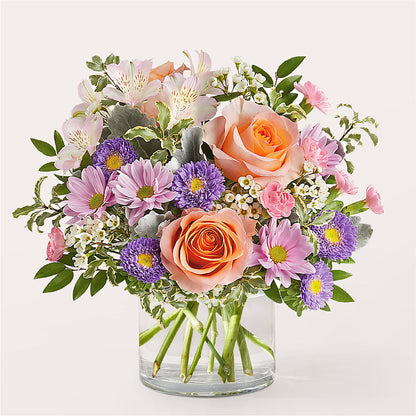Glimmer Bouquet –  Mongis Luxe Creations Llc, Old Bridge NJ
