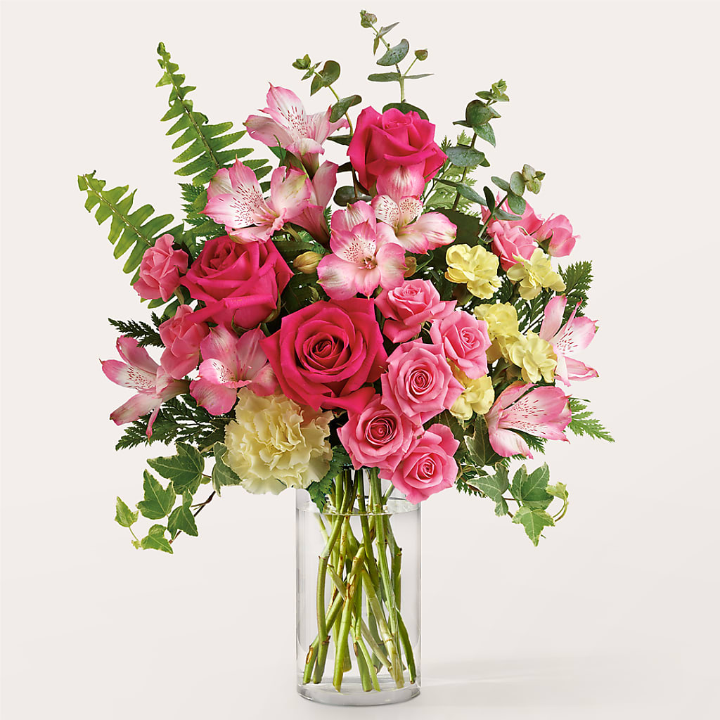 Strawberry Margarita Bouquet –  Mongis Luxe Creations Llc, Old Bridge NJ