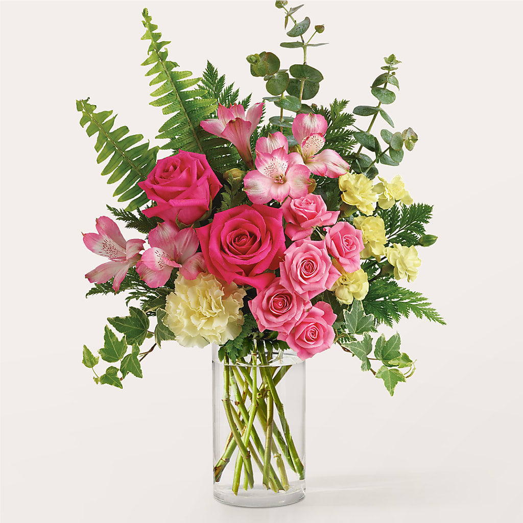Strawberry Margarita Bouquet –  Mongis Luxe Creations Llc, Old Bridge NJ
