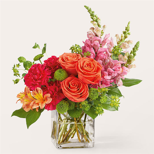 Cosmopolitan Bouquet –  Mongis Luxe Creations Llc, Old Bridge NJ
