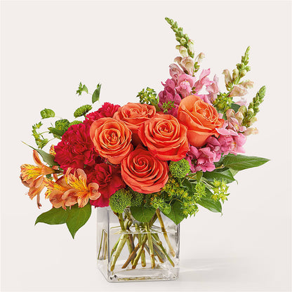 Cosmopolitan Bouquet –  Mongis Luxe Creations Llc, Old Bridge NJ