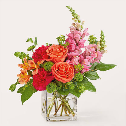 Cosmopolitan Bouquet –  Mongis Luxe Creations Llc, Old Bridge NJ