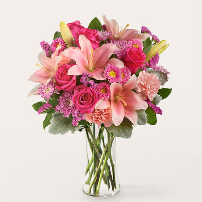Dream Come True Bouquet –  Mongis Luxe Creations Llc, Old Bridge NJ