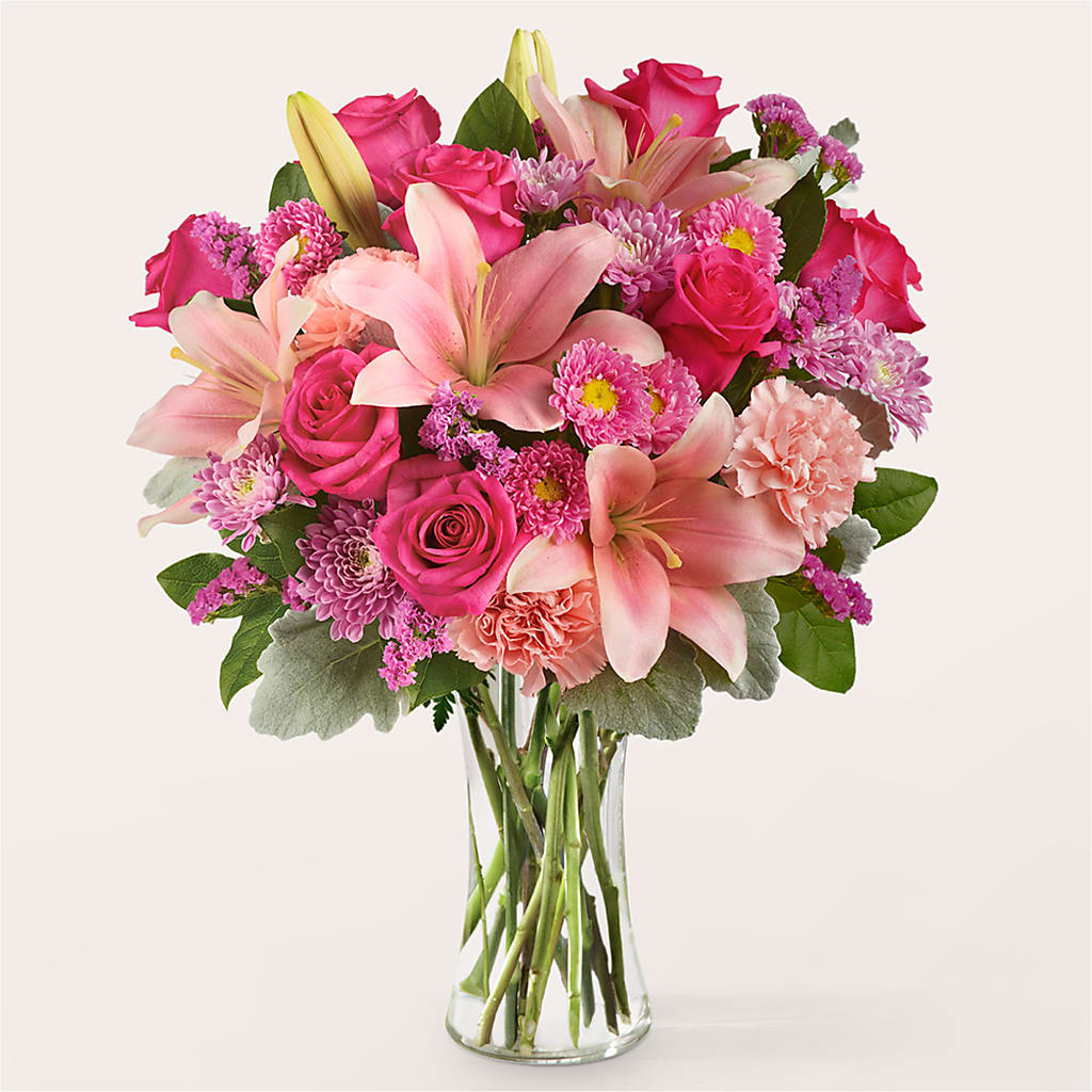 Dream Come True Bouquet –  Mongis Luxe Creations Llc, Old Bridge NJ