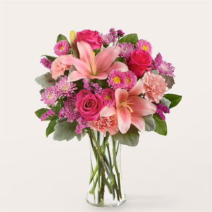 Dream Come True Bouquet –  Mongis Luxe Creations Llc, Old Bridge NJ