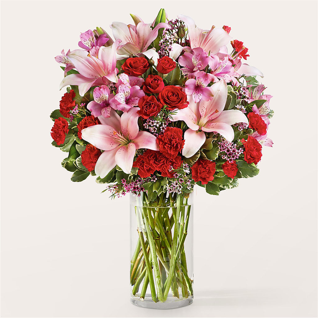 Kismet Bouquet –  Mongis Luxe Creations Llc, Old Bridge NJ