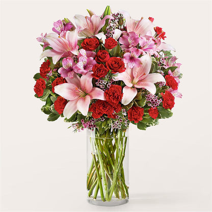 Kismet Bouquet –  Mongis Luxe Creations Llc, Old Bridge NJ