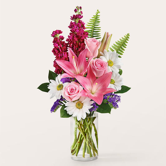 Blooming Spectacle Bouquet –  Mongis Luxe Creations Llc, Old Bridge NJ