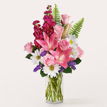 Blooming Spectacle Bouquet –  Mongis Luxe Creations Llc, Old Bridge NJ