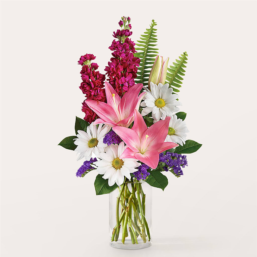 Blooming Spectacle Bouquet –  Mongis Luxe Creations Llc, Old Bridge NJ