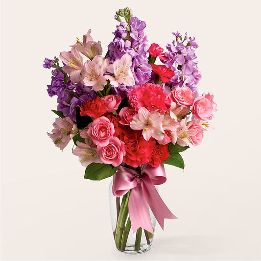 Main Character Bouquet –  Mongis Luxe Creations Llc, Old Bridge NJ