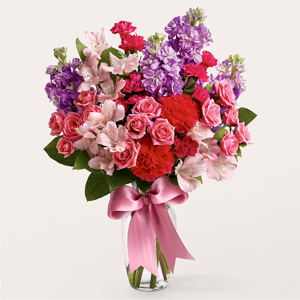 Main Character Bouquet –  Mongis Luxe Creations Llc, Old Bridge NJ