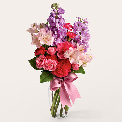 Main Character Bouquet –  Mongis Luxe Creations Llc, Old Bridge NJ