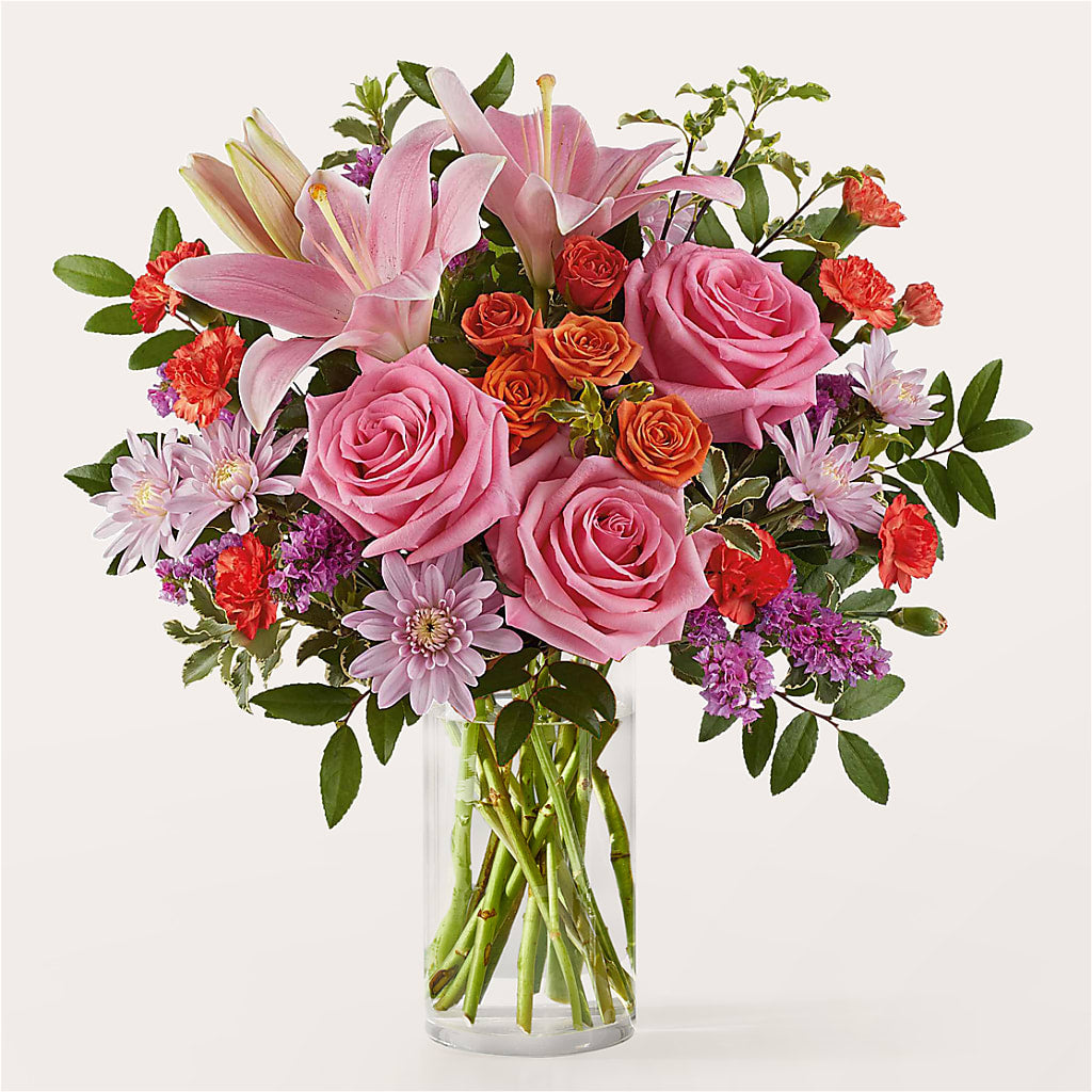 Sequins Bouquet –  Mongis Luxe Creations Llc, Old Bridge NJ