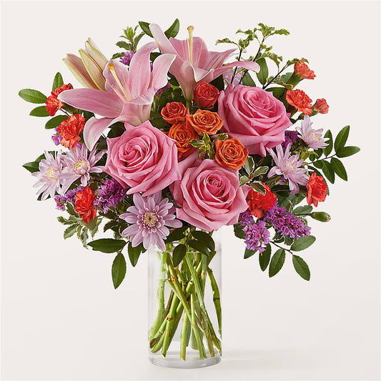 Sequins Bouquet –  Mongis Luxe Creations Llc, Old Bridge NJ