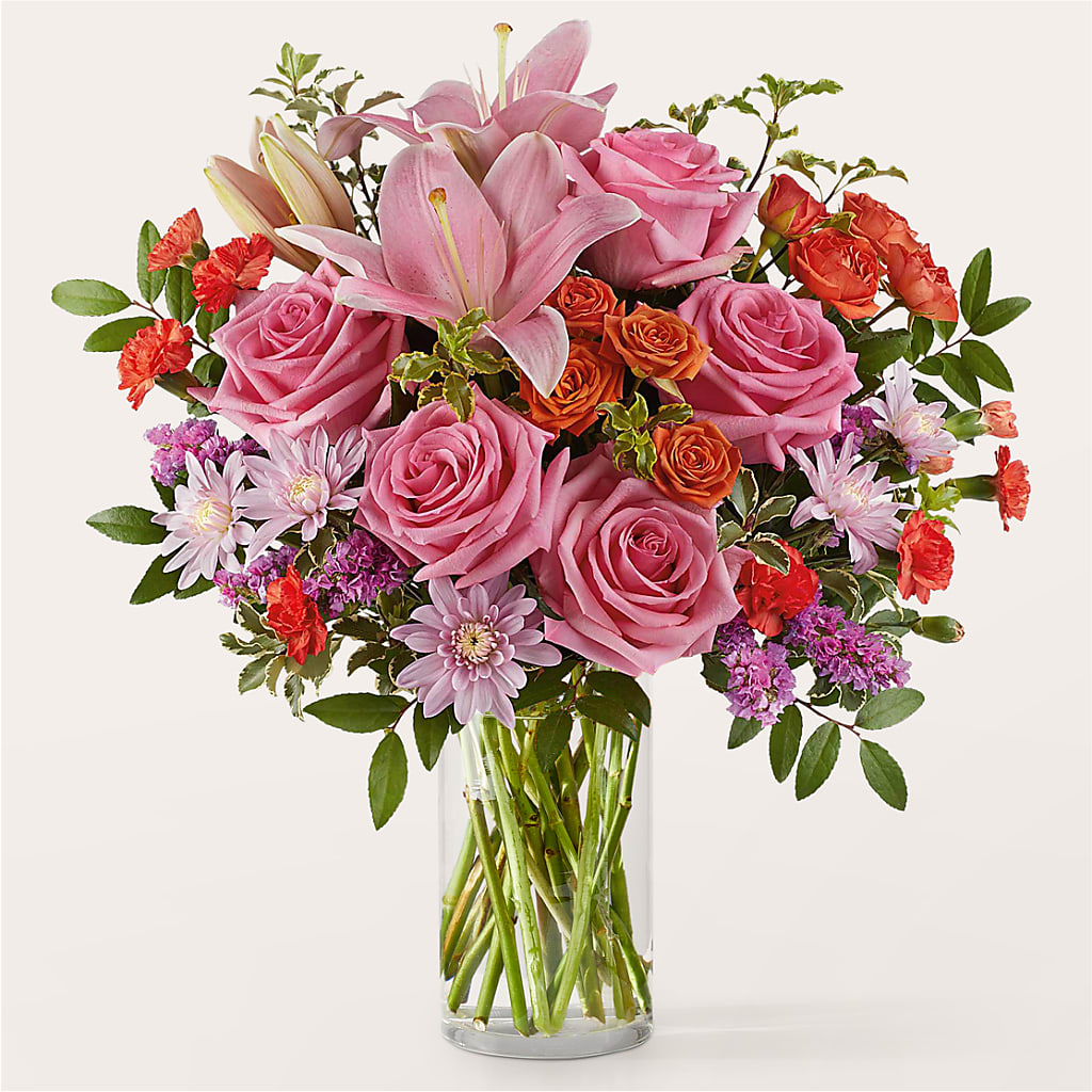 Sequins Bouquet –  Mongis Luxe Creations Llc, Old Bridge NJ