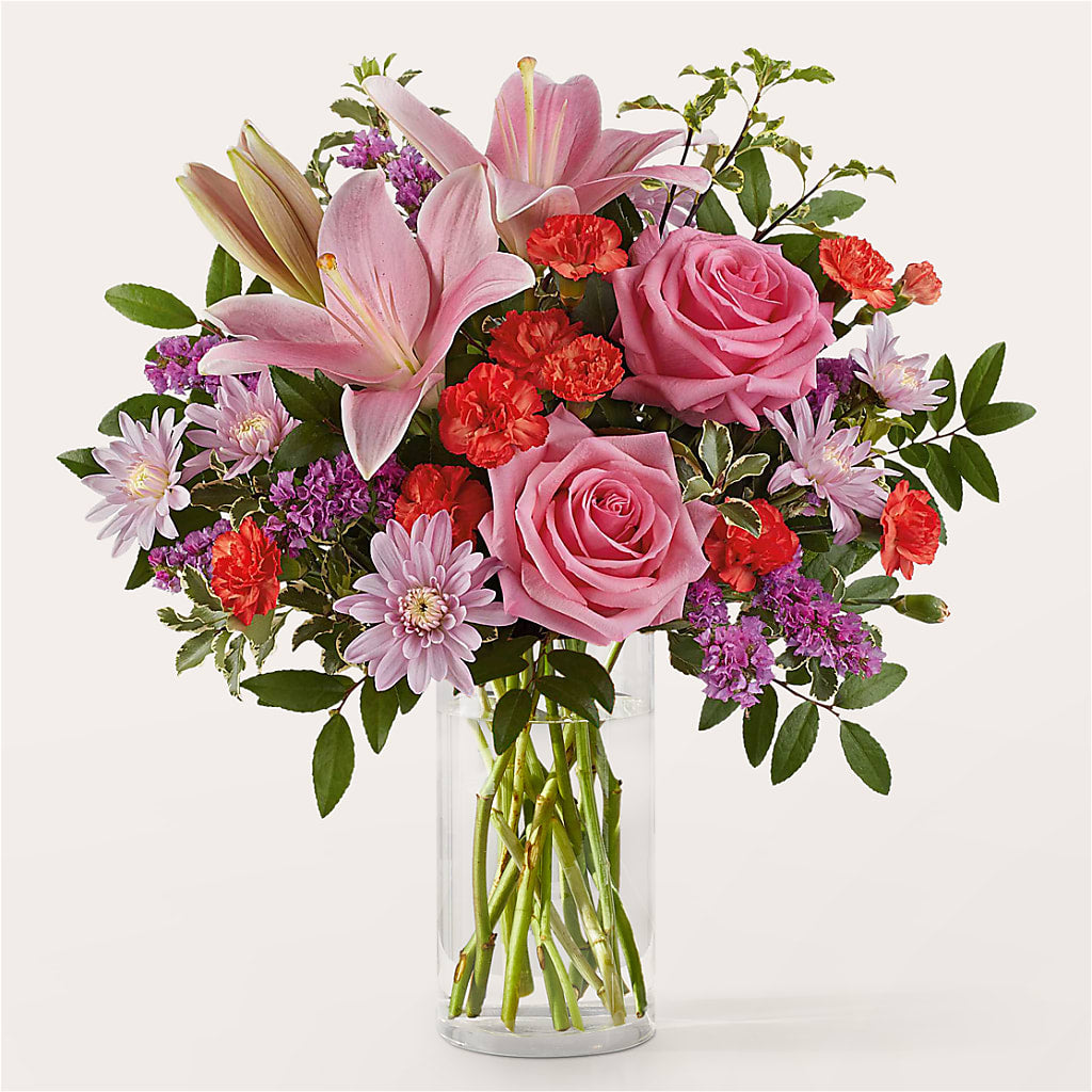 Sequins Bouquet –  Mongis Luxe Creations Llc, Old Bridge NJ