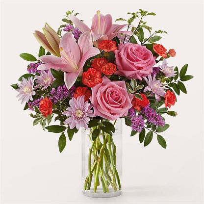Sequins Bouquet –  Mongis Luxe Creations Llc, Old Bridge NJ