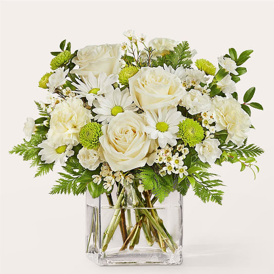 Momentary Meditation Bouquet –  Mongis Luxe Creations Llc, Old Bridge NJ