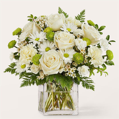 Momentary Meditation Bouquet –  Mongis Luxe Creations Llc, Old Bridge NJ