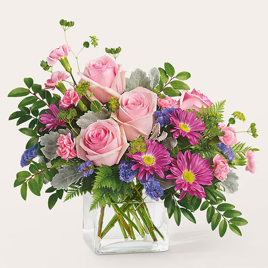 Starlet Bouquet –  Mongis Luxe Creations Llc, Old Bridge NJ
