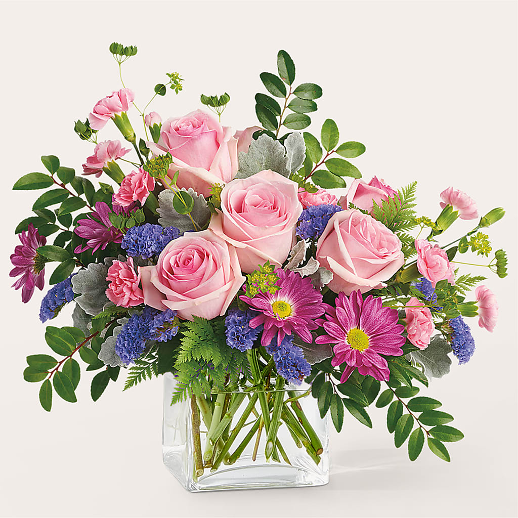 Starlet Bouquet –  Mongis Luxe Creations Llc, Old Bridge NJ