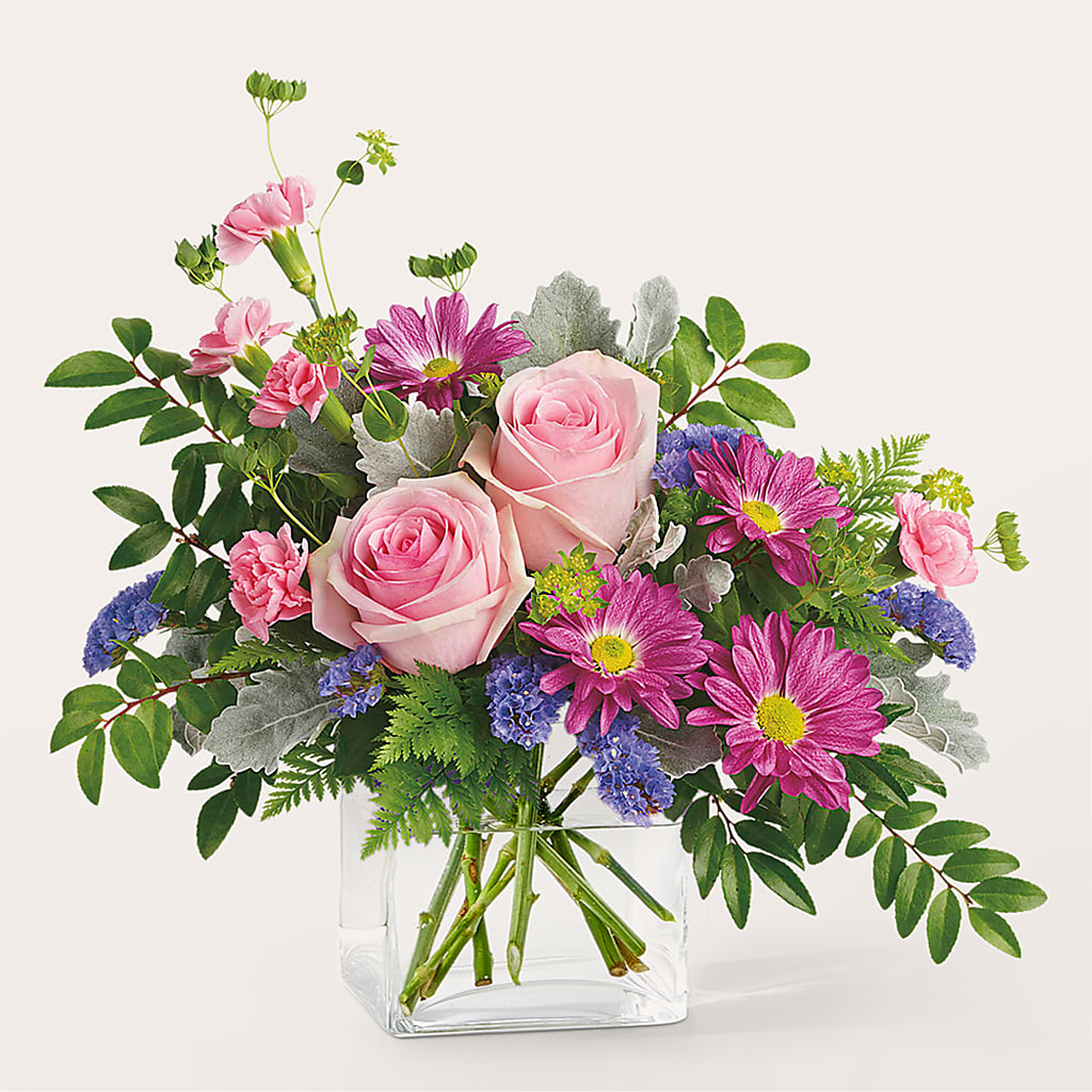 Starlet Bouquet –  Mongis Luxe Creations Llc, Old Bridge NJ
