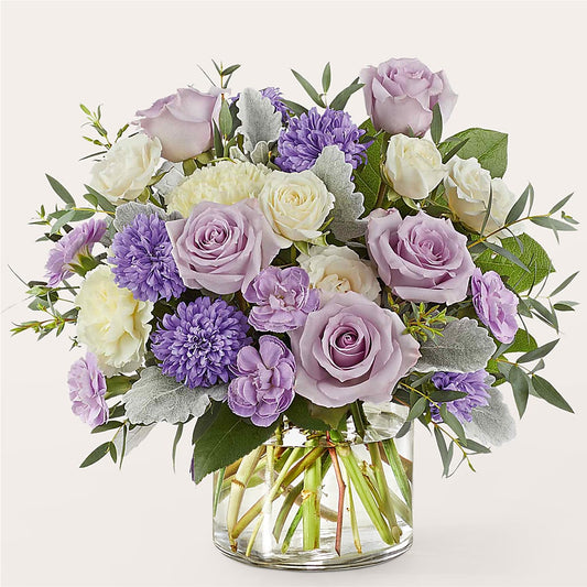 Stardust Bouquet –  Mongis Luxe Creations Llc, Old Bridge NJ